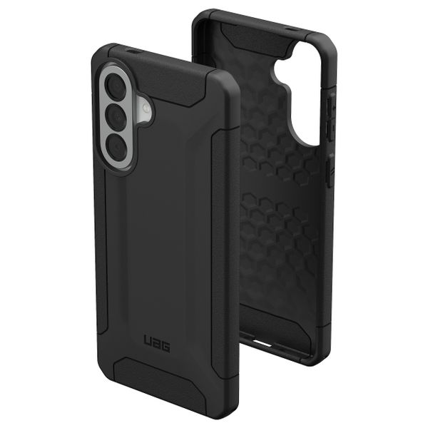 UAG Scout Backcover Samsung Galaxy A57 (5G) - Noir