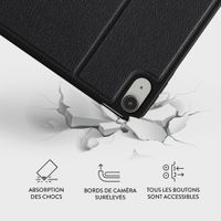 Burga Coque tablette Apple iPad 11 (2025) 11 pouces A16 / iPad 10 (2022) 10.9 pouces - Spellbound