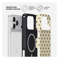 Burga Coque Tough MagSafe Apple iPhone 18 Pro - Sweet Treat