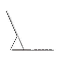 Apple Smart Folio Keyboard Apple iPad Air 13 pouces (2026) M4 / (2025) M3 / (2024) M2 / iPad Pro 12.9 (2018/2020/2021/2022) - QWERTY / UK - Noir