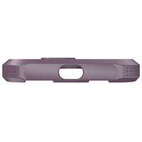 BodyGuardz Coque Paradigm Pro Apple iPhone 16 Pro Max - Plum