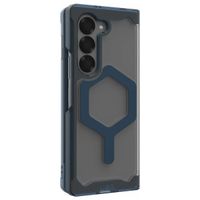 UAG Coque arrière Plyo Pro Samsung Galaxy Z Fold 6 - Transparent