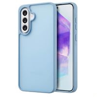 imoshion Coque Color Guard Samsung Galaxy A36 / A56 - Bleu clair