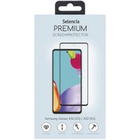 Selencia Protection d'écran premium en verre trempé Samsung Galaxy A52(s) (5G/4G) / A53