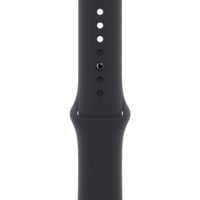 Apple Bracelet Sport Apple Watch | 44/45/46/49 mm - Midnight