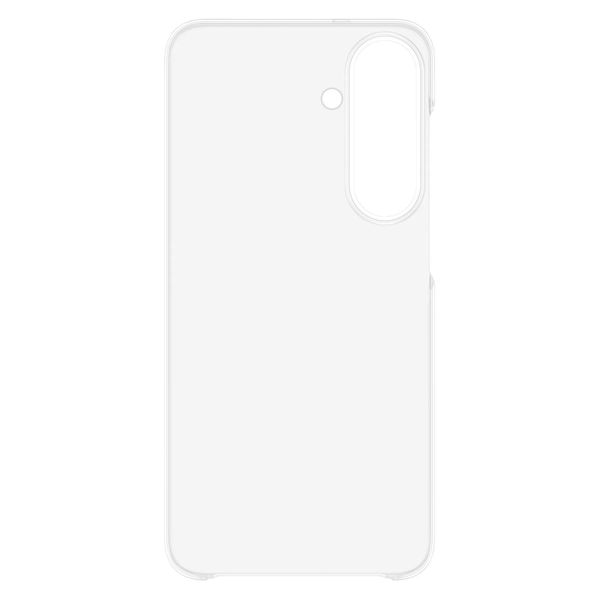 Samsung Coque originale Clear Samsung Galaxy S26 FE - Transparent