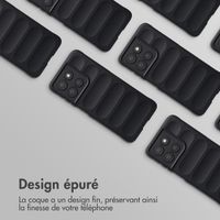 imoshion EasyGrip Backcover Motorola Moto G56 - Noir
