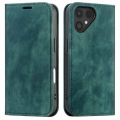 imoshion Étui de téléphone portefeuille Slim Fairphone 6 - Vert foncé