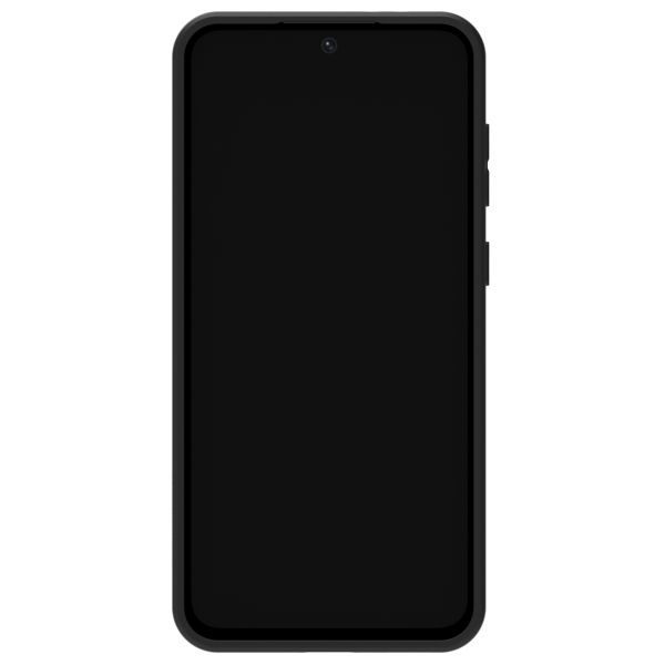 dbramante1928 Coque arrière Greenland Samsung Galaxy A36 - Night Black