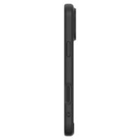 Spigen Coque Ultra Hybrid MagSafe Apple iPhone 18 Pro Max / 17 Pro Max - Classic Black