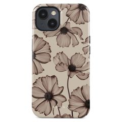 Burga Coque Tough MagSafe Apple iPhone 13 - Barely Yours