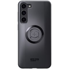 SP Connect SPC+ Series - Coque de télephone Samsung Galaxy S23 Plus - Noir