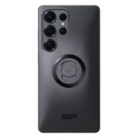 SP Connect SPC+ Series - Coque de télephone Samsung Galaxy S25 Ultra - Noir