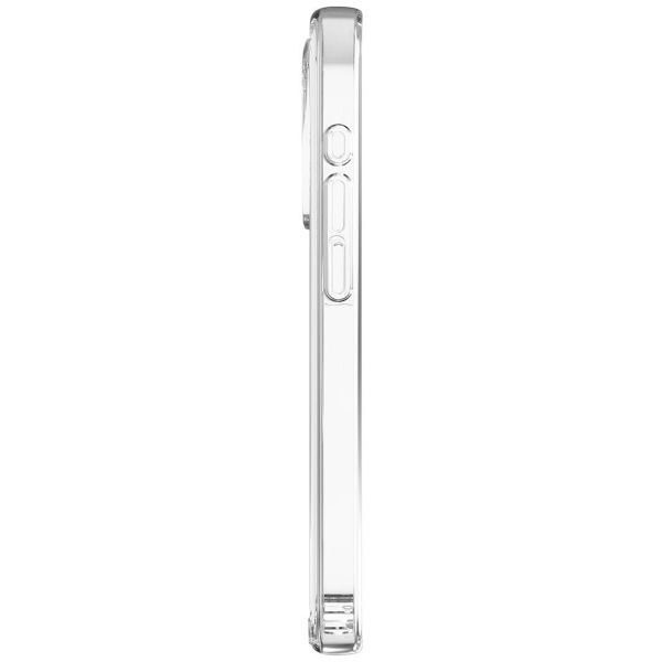 ZAGG Coque Crystal Palace Snap MagSafe Apple iPhone 15 Pro Max - Clear