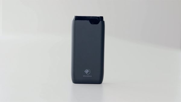 imoshion Batterie externe - 20.000 mAh - Quick Charge et Power Delivery - Vert