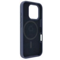 dbramante1928 Coque Monaco MagSafe Apple iPhone 16 Pro - Pacific Blue