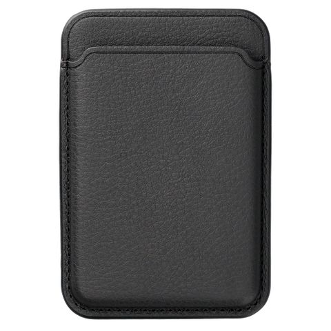 imoshion Porte-cartes magnétique - Compatible avec MagSafe - Noir