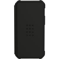 UAG Etui de téléphone Metropolis Apple iPhone 12 Mini - Noir