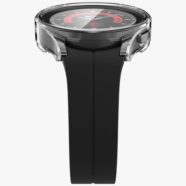 Spigen Coque Thin Fit™ Samsung Galaxy Watch 5 Pro - Transparent