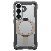 UAG Coque Plasma XTE MagSafe Samsung Galaxy S26 Plus - Ash / Titanium