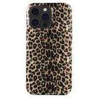 Burga Coque arrière Tough Apple iPhone 15 Pro Max - Player