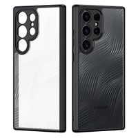 Dux Ducis Coque arrière Aimo Samsung Galaxy S24 Ultra - Transparent