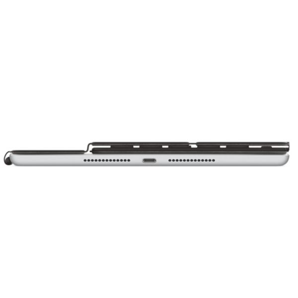 Apple Smart Folio Keyboard Apple iPad 9 (2021) 10.2 pouces / iPad 8 (2020) 10.2 pouces / iPad 7 (2019) 10.2 pouces / Air 3 (2019) / Pro 10.5 (2017) - QWERTY / NL - Noir