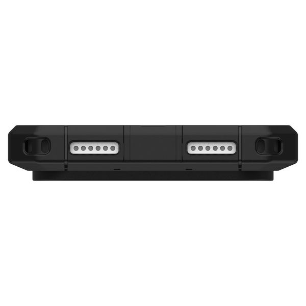 UAG Trooper coque arrière avec aimant Apple iPhone 18 Pro Max / 17 Pro Max - Black