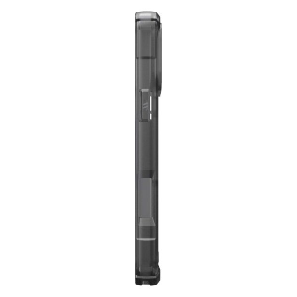 UAG Coque Plasma XTE MagSafe Apple iPhone 17 Pro - Ash / Titanium