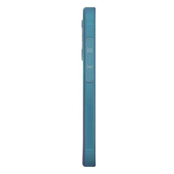 ZAGG Coque Milan Snap avec MagSafe Apple iPhone 16 - Deep Aurora