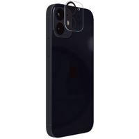 imoshion Protection Caméra en verre trempé 2 Pack Apple iPhone 12 Mini