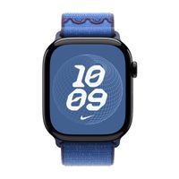 Apple Bracelet Nike Sport Loop Apple Watch | 44/45/46/49 mm - Blue Ribbon