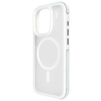 iDeal of Sweden Coque Bumper MagSafe Apple iPhone 15 Pro Max - Cloudy White