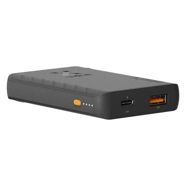 Xtorm Go2 | Powerbank 5.000 mAh - Charcoal Black
