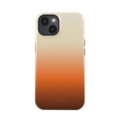 Burga Coque Tough MagSafe Apple iPhone 15 - Slow Burn