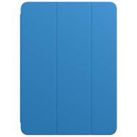 Apple Smart Folio Apple iPad Pro 11 (2018/2020/2021/2022) / Air 5 (2022) / Air 4 (2020) - Surf Blue