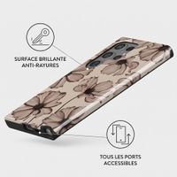 Burga Coque Tough MagSafe Samsung Galaxy S24 Ultra - Barely Yours
