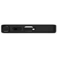 ZAGG Coque Milan Snap avec MagSafe Samsung Galaxy S25 Ultra - Noir