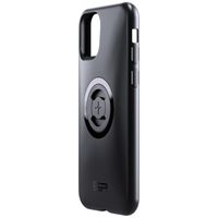 SP Connect SPC+ Series - Coque de télephone Apple iPhone 11 Pro / Xs / X - Noir