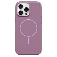 Beats Coque avec MagSafe Apple iPhone 16 Pro Max - Pourpre violet