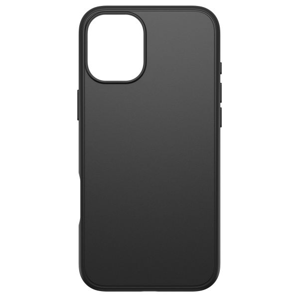 OtterBox Coque Symmetry MagSafe Apple iPhone 16 Plus - Noir