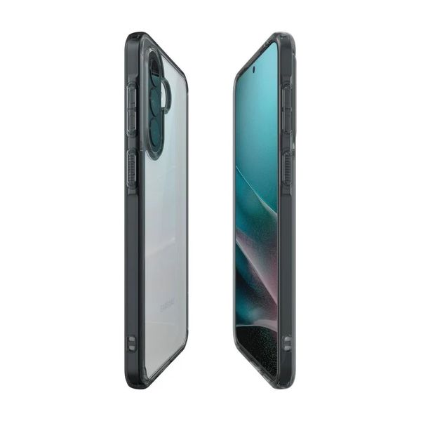 Spigen Coque Ultra Hybrid Samsung Galaxy A57 (5G) - Space Crystal