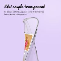 Coque avec votre propre photo et/ou texte Apple iPhone 12 (Pro) - Filmrol nummer 2