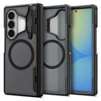 Spigen Coque Optik Armor Pro Mag Fit Samsung Galaxy Z Fold 8 Ultra - Black