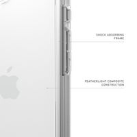 UAG Coque Plyo Apple iPhone 17e / 16e - Ice
