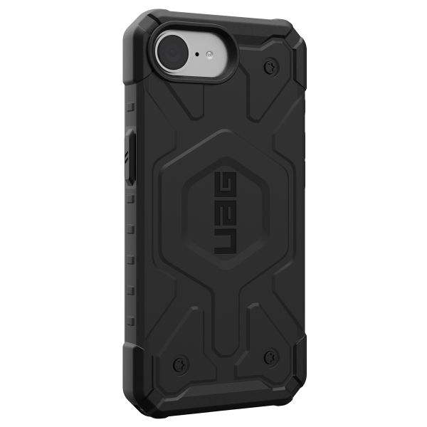 UAG Coque Pathfinder MagSafe Apple iPhone 17e / 16e - Noir