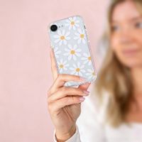 imoshion Coque Design Apple iPhone 14 Pro - Daisy Flower