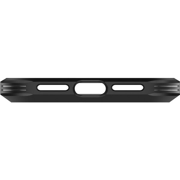 Spigen Coque Tough Armor Apple iPhone 11 - Noir