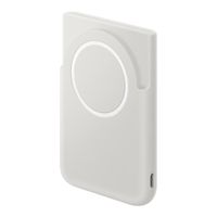 Samsung Magnet Wireless Battery Pack 5.000 mAh - Powerbank sans fil - Gris