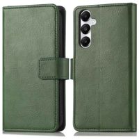 imoshion Étui de télephone portefeuille de luxe Samsung Galaxy A56 - Vert